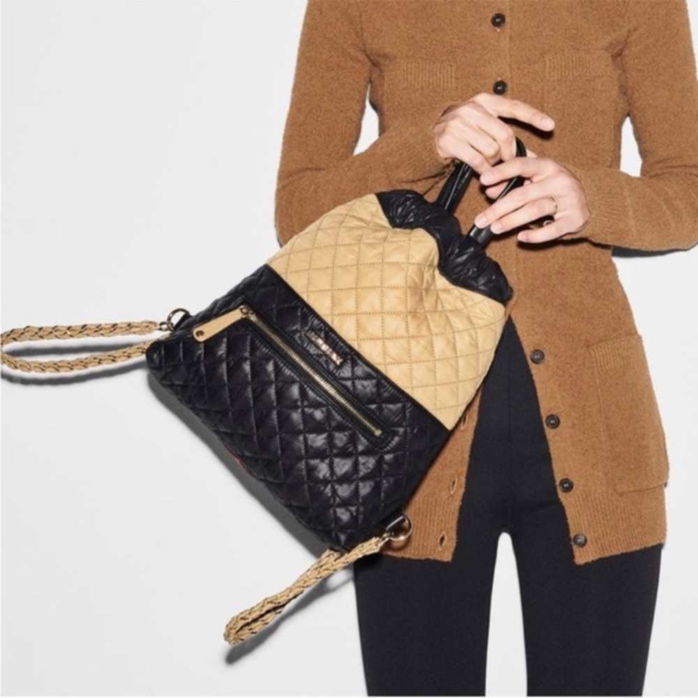 MZ Wallace backpack